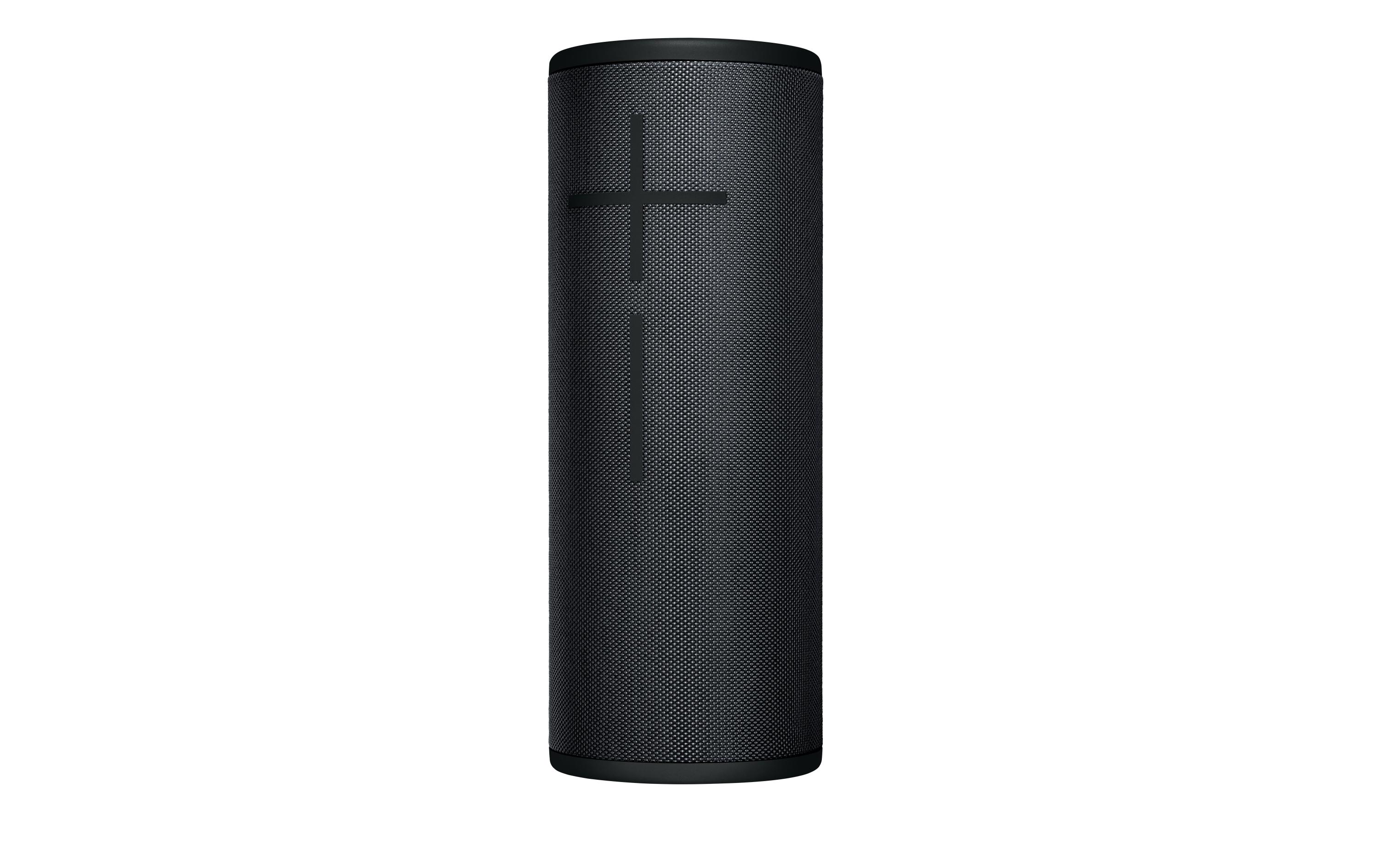 Ultimate Ears Bluetooth Speaker MEGABOOM 3 Night Black