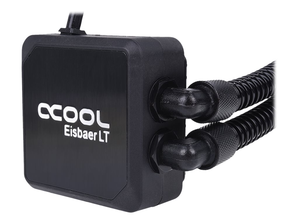 Alphacool Eisbaer LT360 CPU - Prozessor-Flüssigkeitskühlsystem