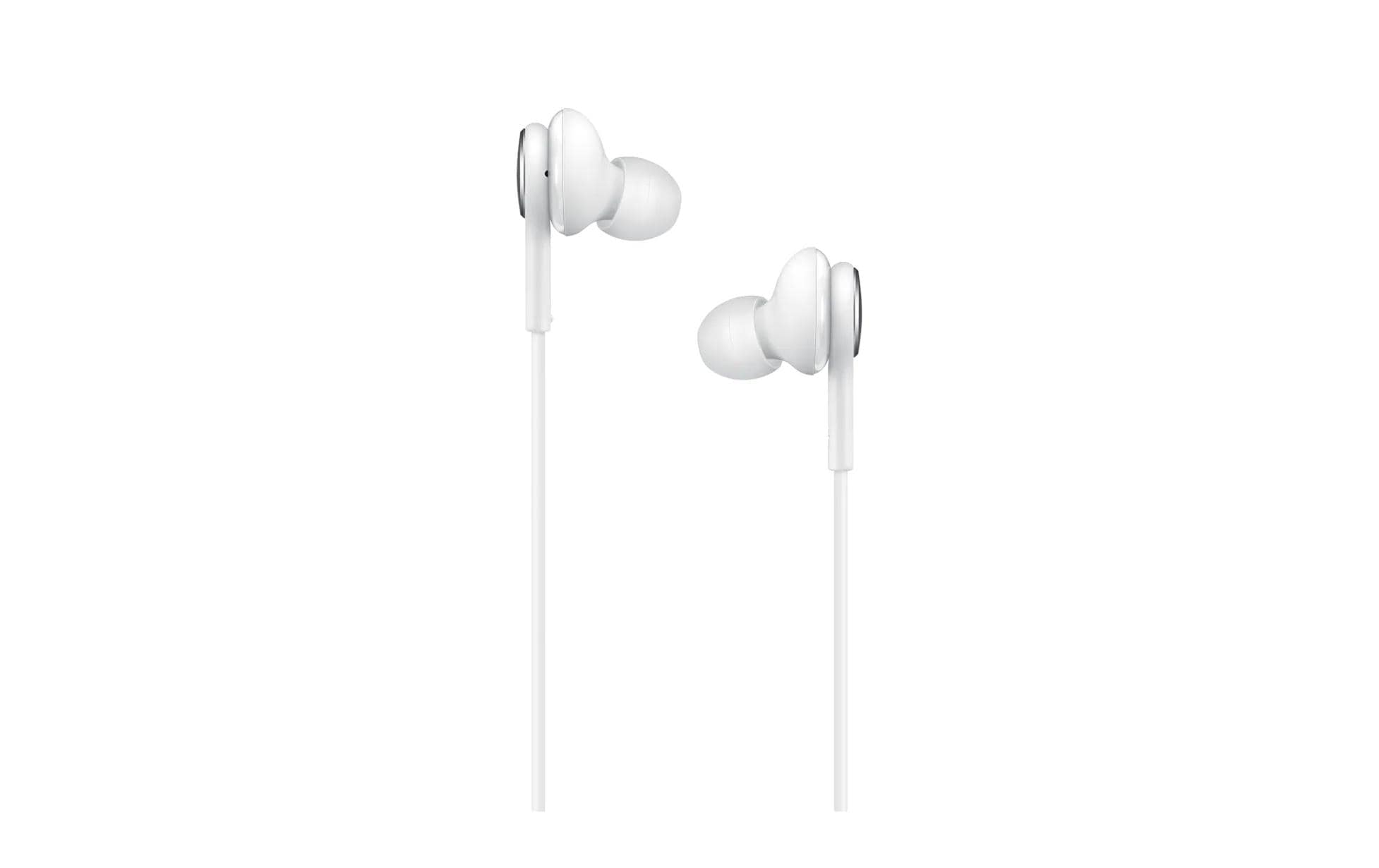 Samsung EO-IC100 - Ohrhörer mit Mikrofon - im Ohr - kabelgebunden - USB-C