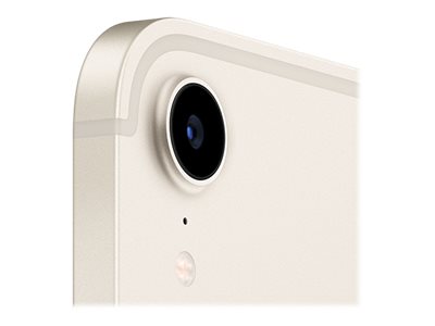 Apple iPad mini Wi-Fi + Cellular - 6. Generation - Tablet - 64 GB - 21.1 cm (8.3") IPS (2266 x 1488) - 3G, 4G, 5G - Starlight