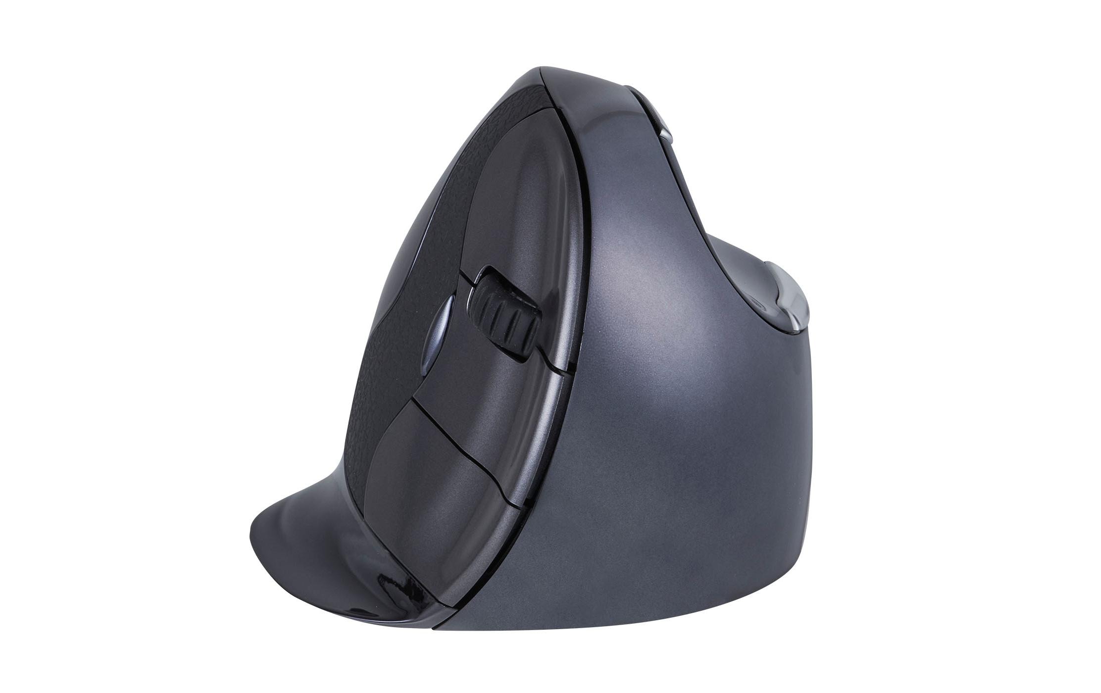 Evoluent Ergonomische Maus Vertical D Large Wireless