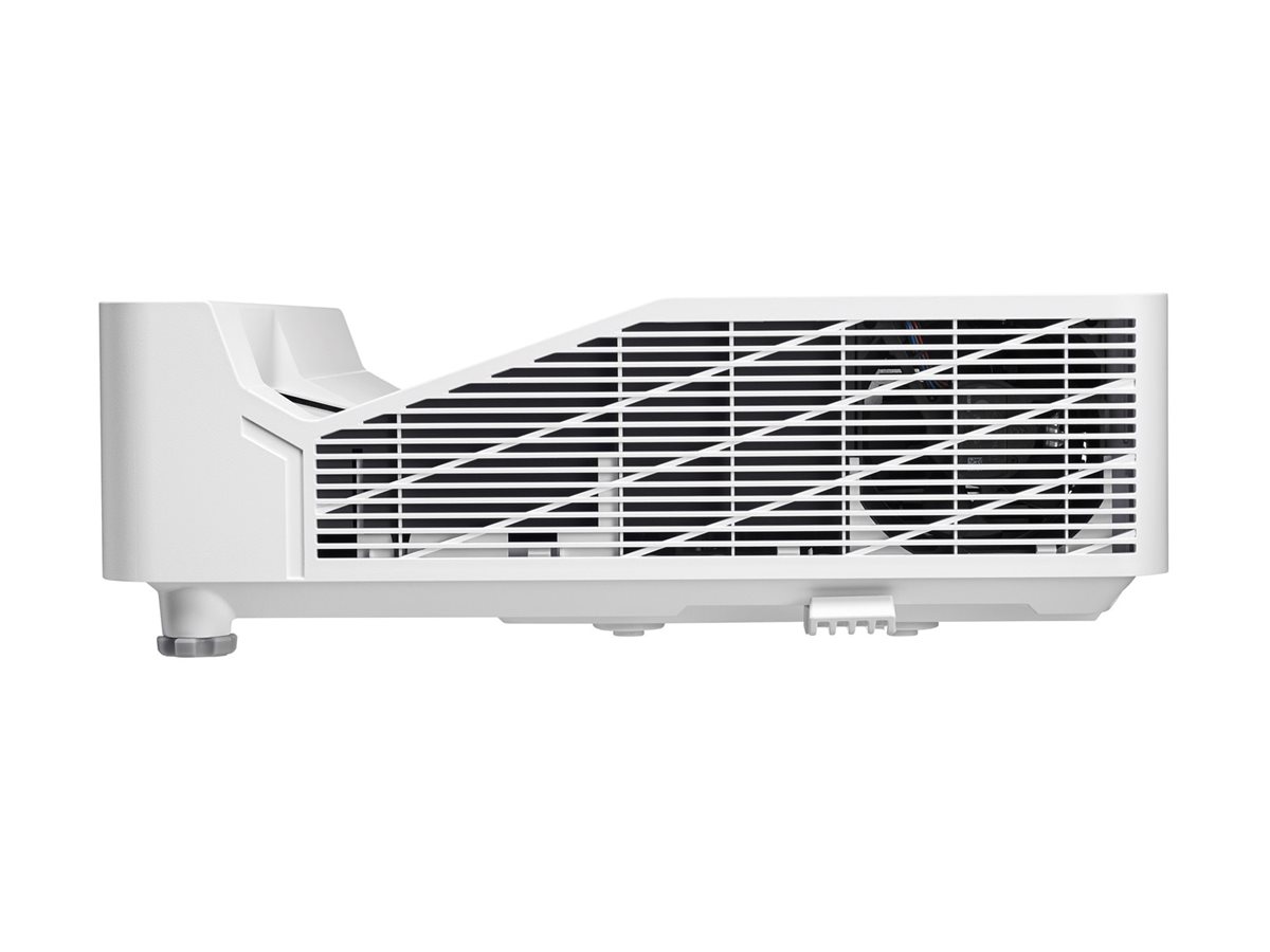 Optoma Ultrakurzdistanzprojektor ZH430UST