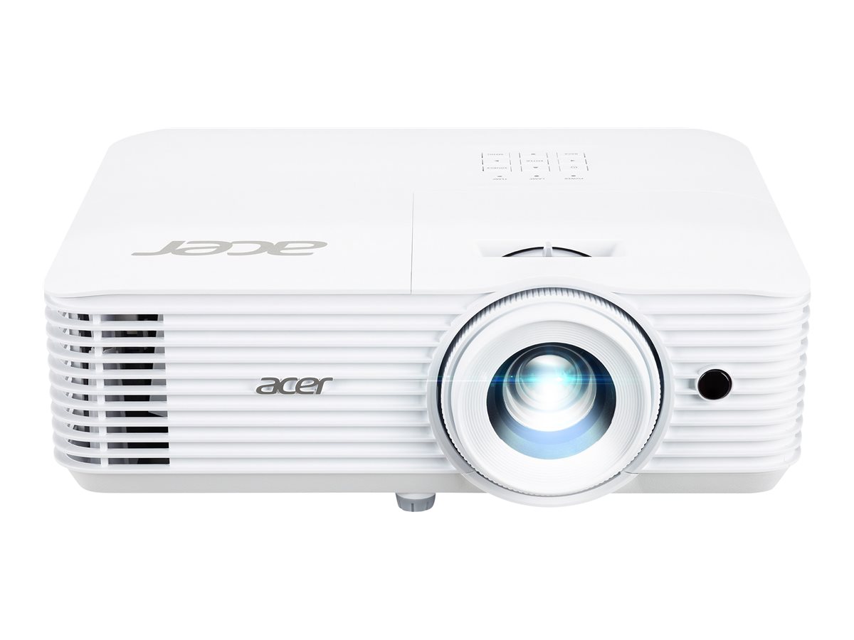 Acer X1827 - DLP-Projektor - 3D