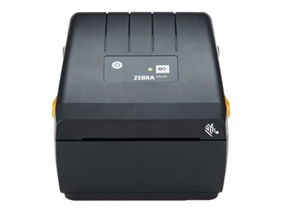 Zebra ZD200 Series ZD230 - Etikettendrucker - s/w - Thermotransfer
