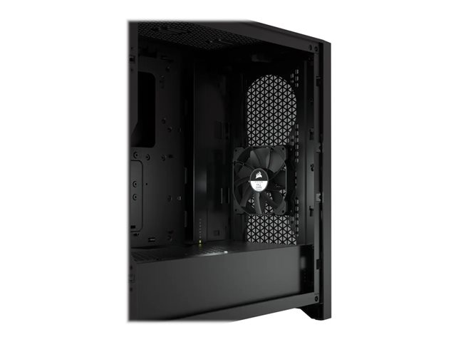CORSAIR 4000D AIRFLOW - Tower - ATX