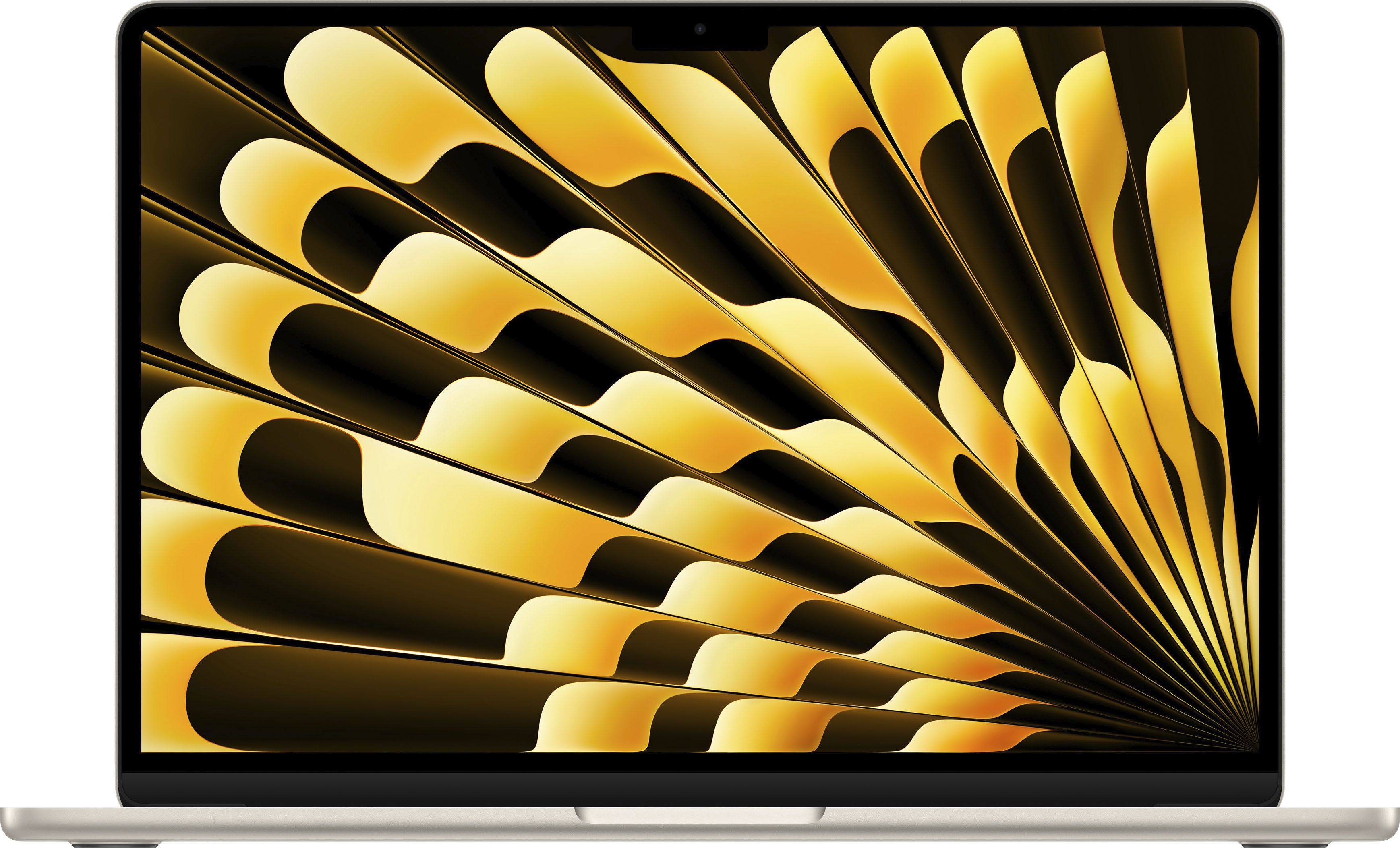 Apple MacBook Air - 34.46 cm (13.6") - M4 - 24 GB RAM - 512 GB SSD - Deutsch