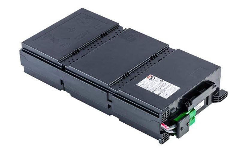 APC Ersatzbatterie APCRBC141