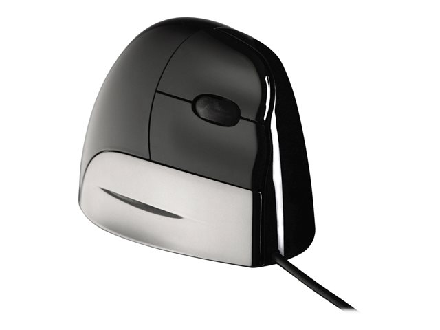 Bakker Elkhuizen Evoluent Standard - vertikale Maus - USB