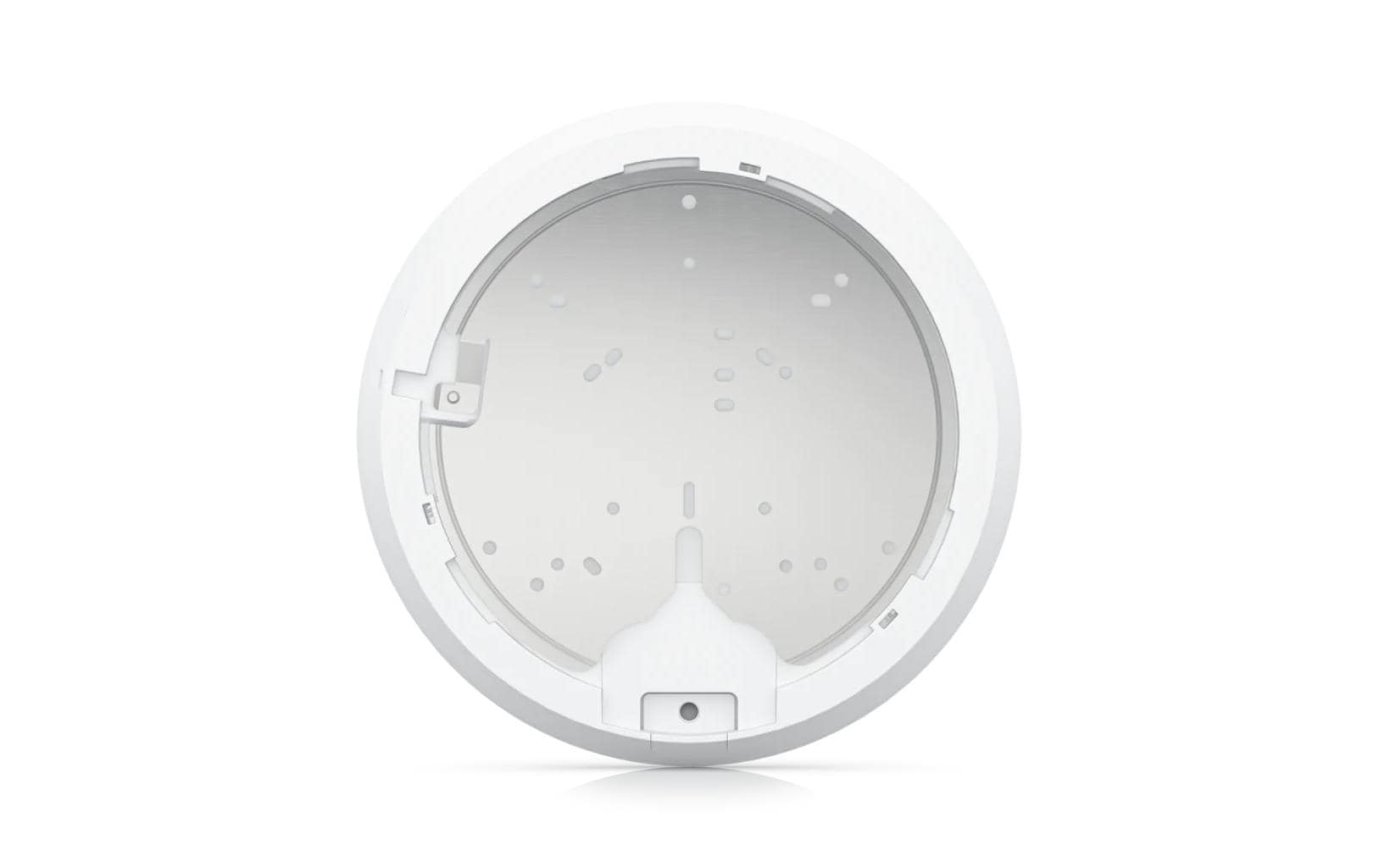 Ubiquiti UniFi U6 - Accesspoint - Wi-Fi 6E - 2.4 GHz, 5 GHz, 6 GHz - Wand- / Deckenmontage