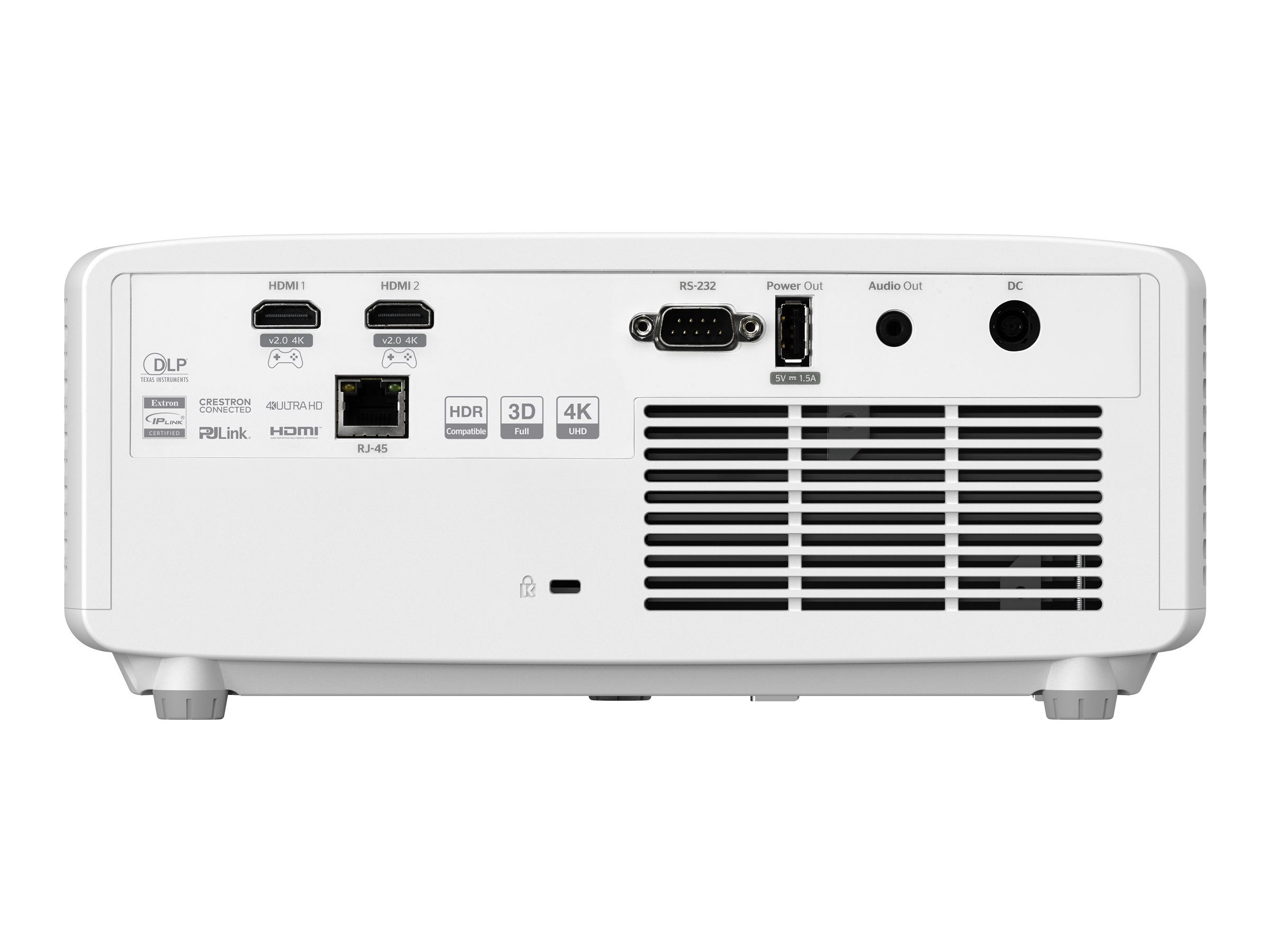 Optoma Projektor UHZ66