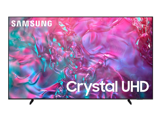 Samsung GU98DU9079U DU9079 Series - 247 cm (98") LCD-TV mit LED-Hintergrundbeleuchtung - Crystal UHD - 4K