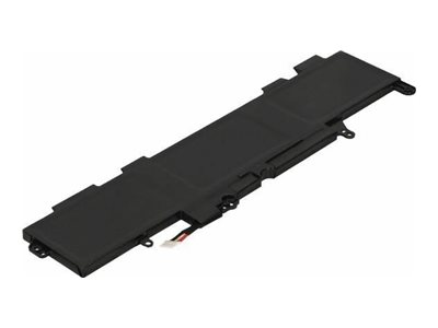 CoreParts - Laptop-Batterie (gleichwertig mit: HP 933321-855, HP 933321-855N, HP SS03XL, HP SS03050XL-PL) - 4.1 Ah - 47 Wh - Schwarz - für HP EliteBook 735 G5, 745 G5, 840 G5; Mobile Thin Client mt44, mt45; ZBook 14u G5