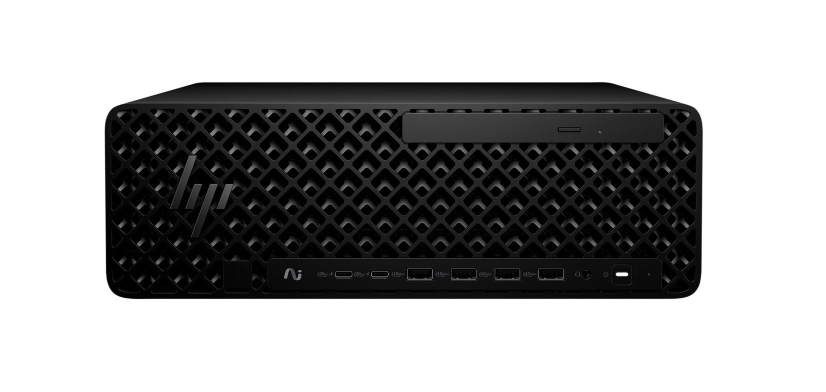 HP Workstation Z2 G1i - SFF - Core Ultra 7 265K 3.9 GHz - 32 GB - SSD 1 TB