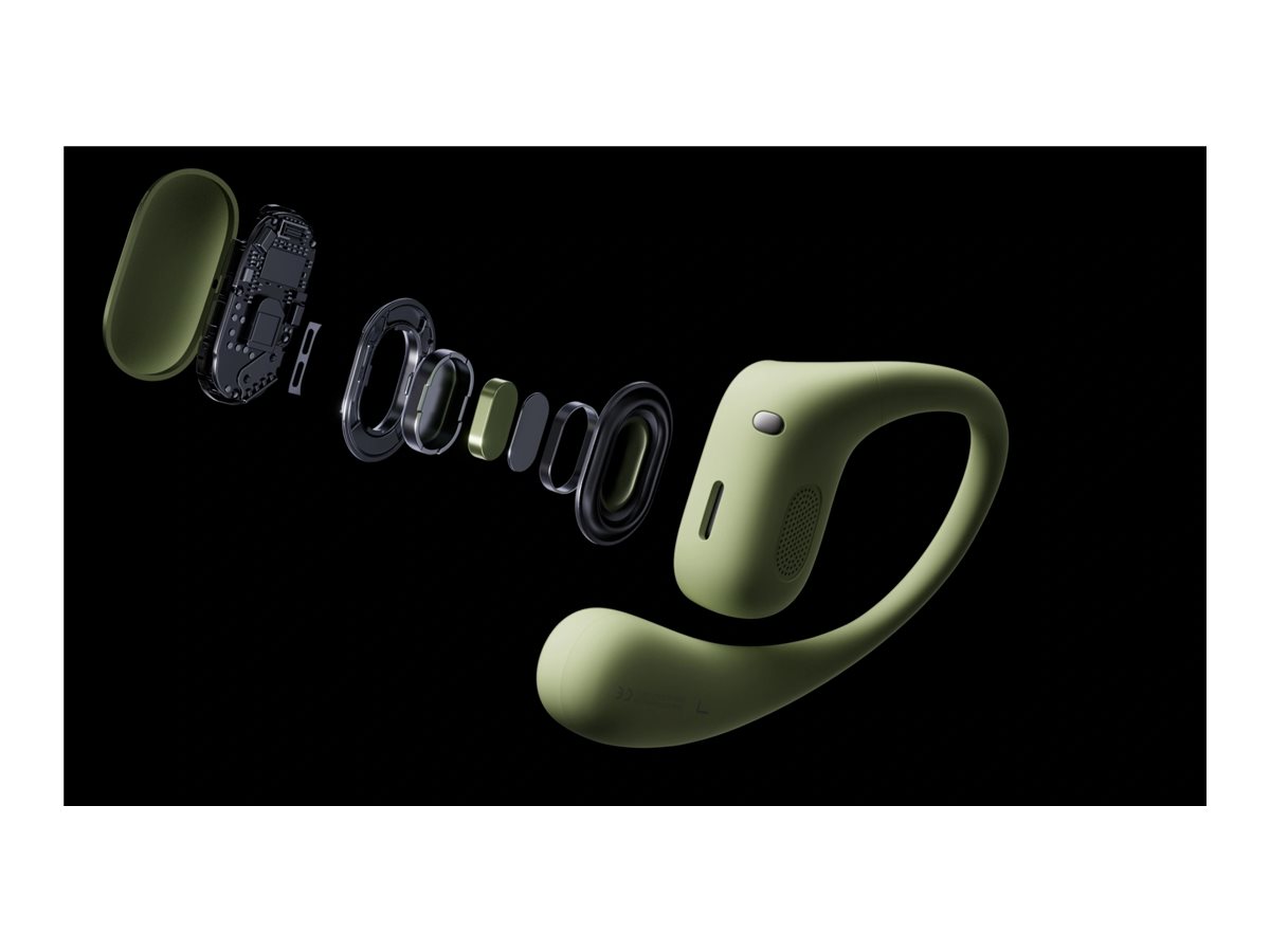 Huawei FreeArc - True Wireless-Kopfhörer mit Mikrofon