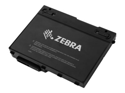 Zebra - Tablet-Akku - Li-Ion - 98 Wh