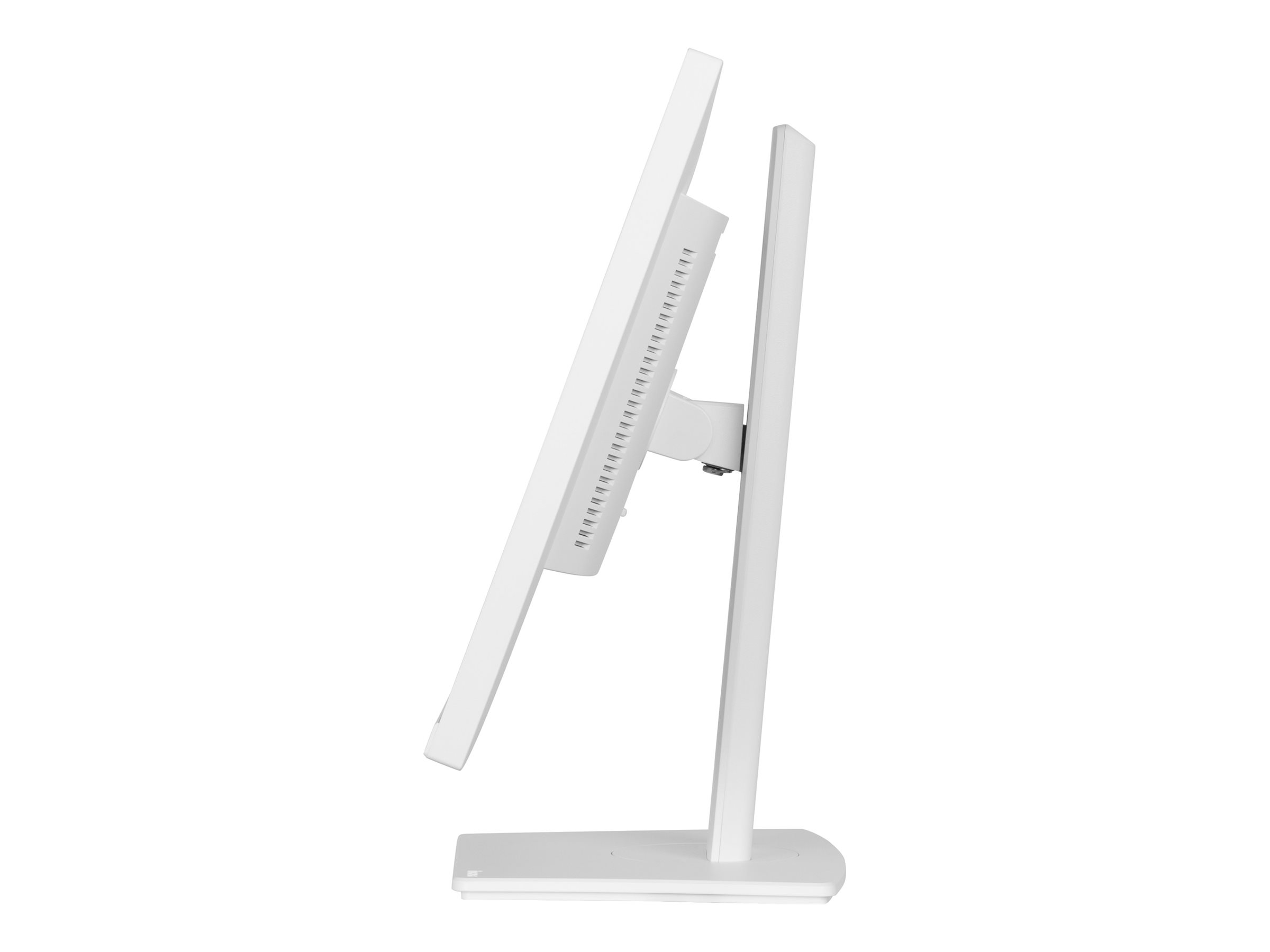 iiyama ProLite XUB2797QSU-W2 - LED-Monitor - 68.6 cm (27") - 2560 x 1440 QHD @ 100 Hz - IPS - 300 cd/m² - 1300:1 - 1 ms - HDMI, DisplayPort - Lautsprecher - Mattes Weiß