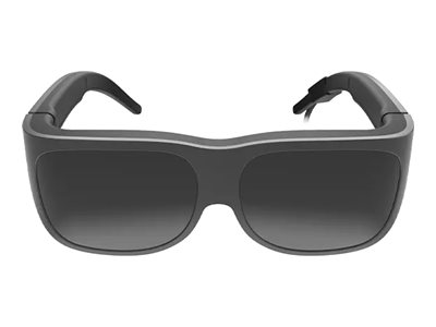 Lenovo Legion intelligente Multimedia-Brille - Grau