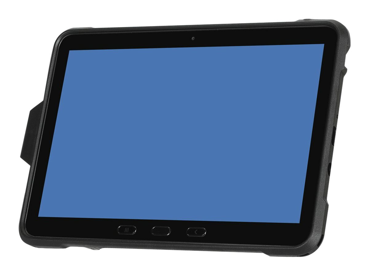 Targus Field-Ready - hintere Abdeckung für Tablet