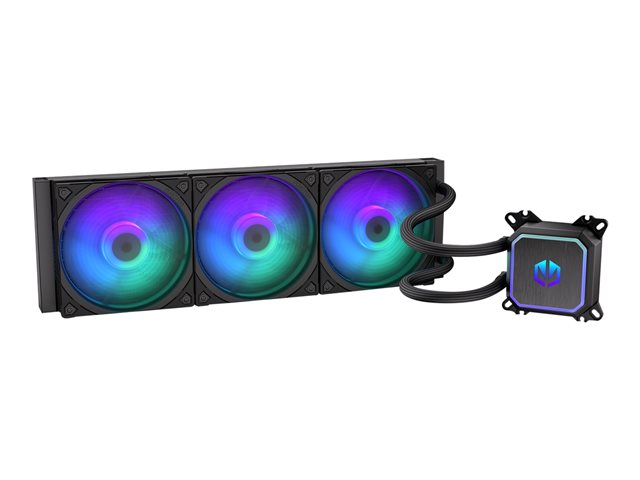 Endorfy Navis F360 ARGB - Prozessor-Flüssigkeitskühlsystem