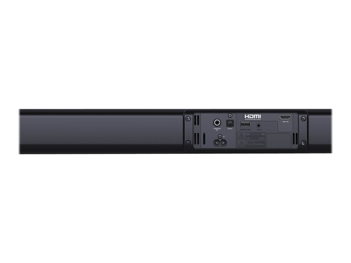 Sharp HT-SB110 - Lautsprecher - kabellos