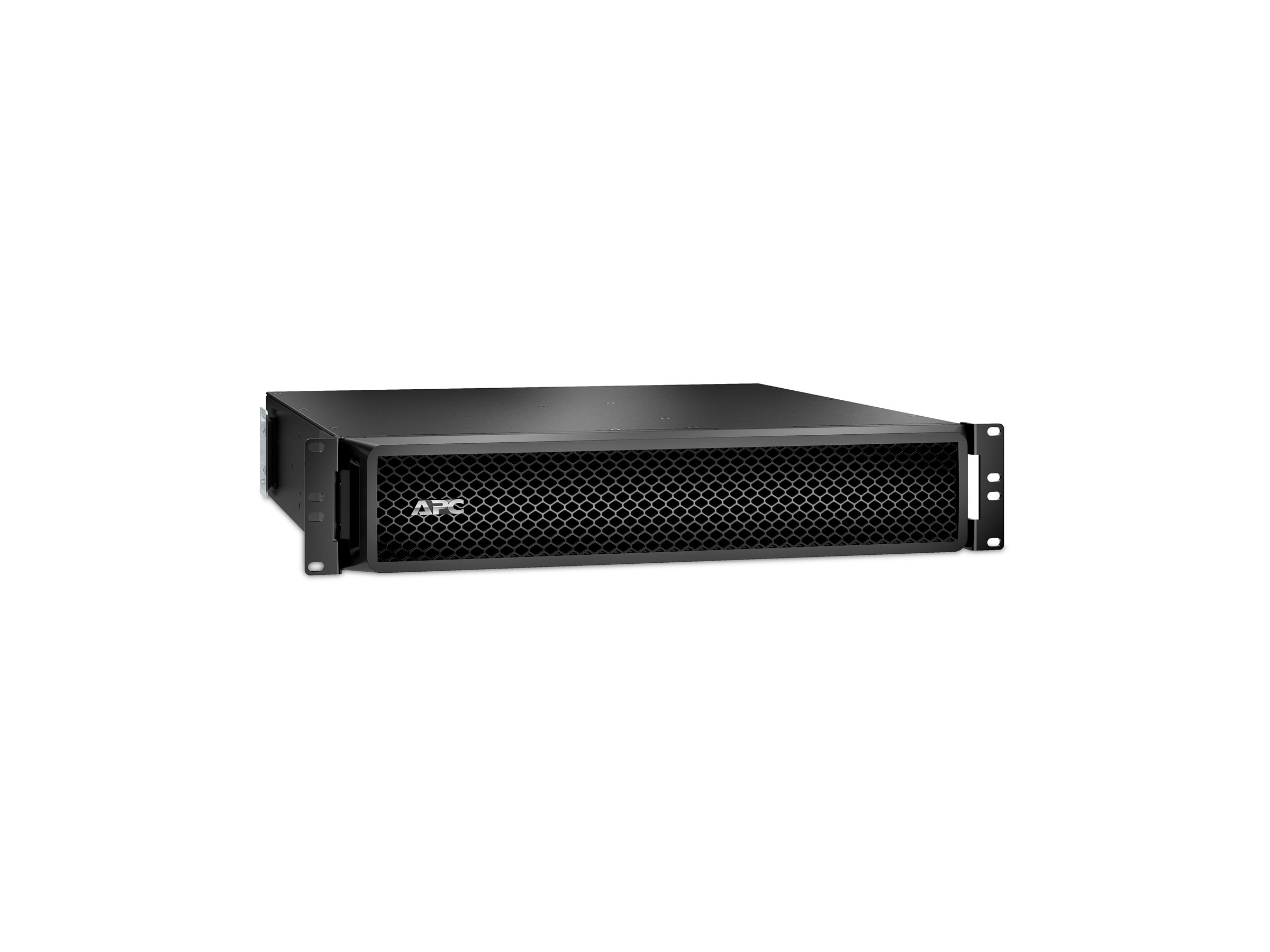 APC Smart-UPS SRT 96V 3kVA RM Battery Pack - Batteriegehäuse - Bleisäure