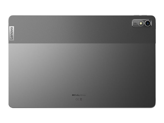 Lenovo Tab P11 (2nd Gen) ZABF - Tablet - Android 12L oder später - 128 GB UFS card - 29.2 cm (11.5") IPS (2000 x 1200) - microSD-Steckplatz - Dual Tone Storm Gray