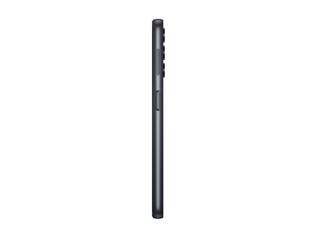 Samsung Galaxy A14 - Schwarz - 4G Smartphone - 64 GB - GSM