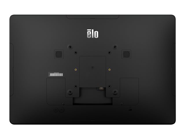 Elo I-Series 4.0 - Value - All-in-One (Komplettlösung) RK3399 - 4 GB - Flash 32 GB - LED 39.624 cm (15.6")