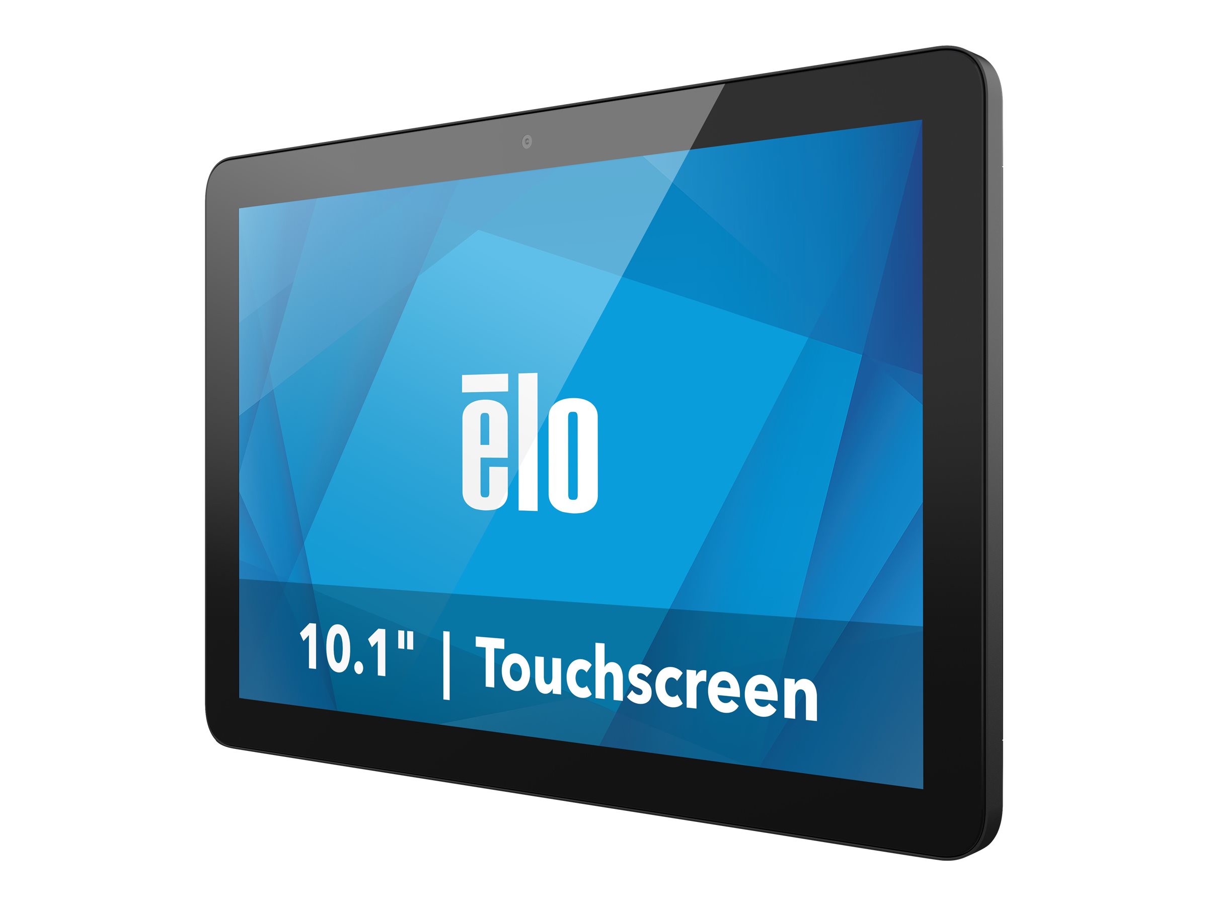 Elo I-Series 4.0 - Value - All-in-One (Komplettlösung) RK3399 - 4 GB - Flash 32 GB - LED 25.654 cm (10.1")