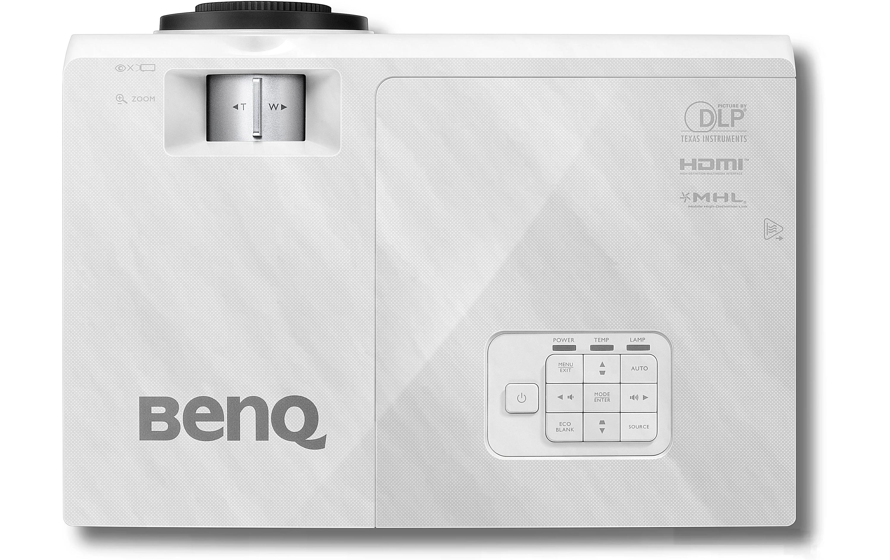BenQ Projektor SH753P