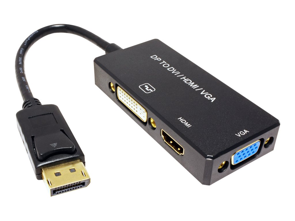 VALUE - Videokonverter - Schwarz