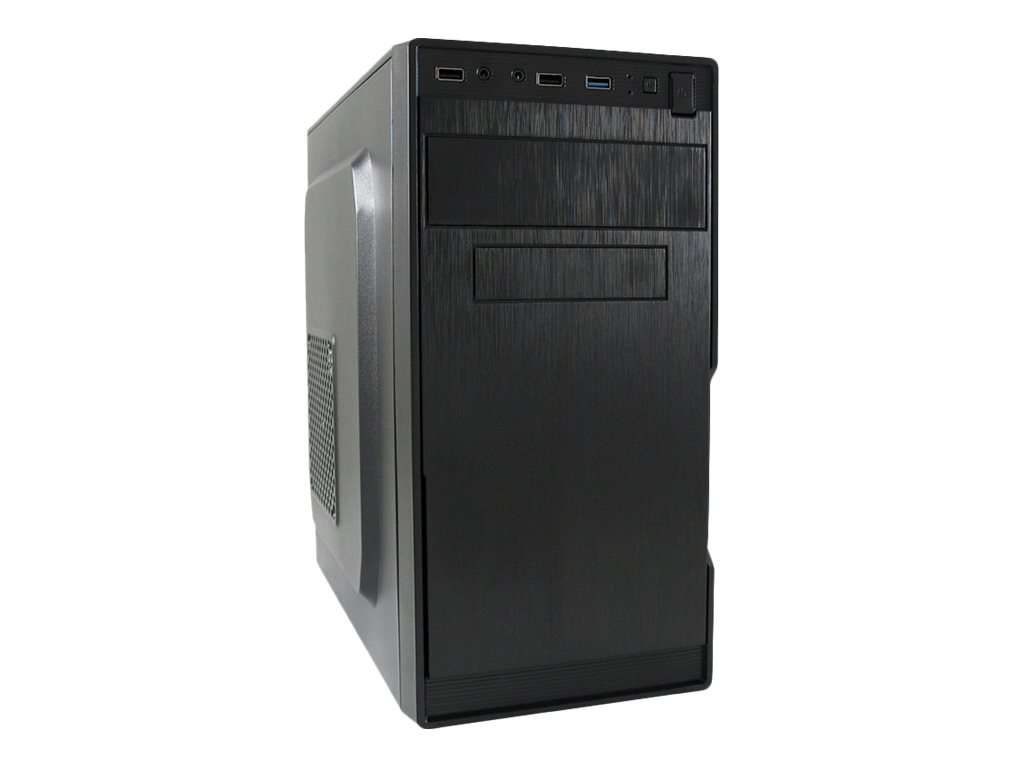 LC Power 2014MB - Tower - micro ATX