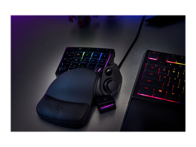 Razer Gaming-Keypad Tartarus V2