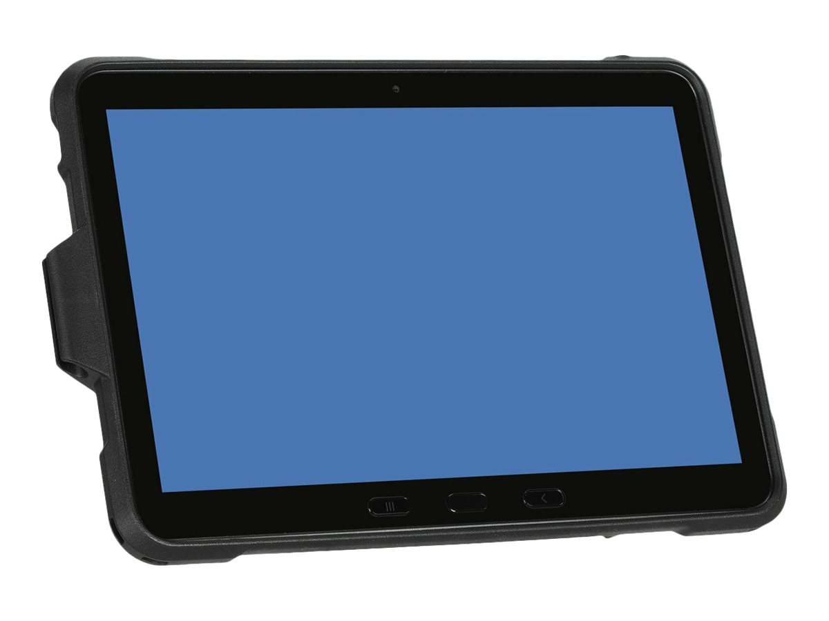 Targus Field-Ready - hintere Abdeckung für Tablet