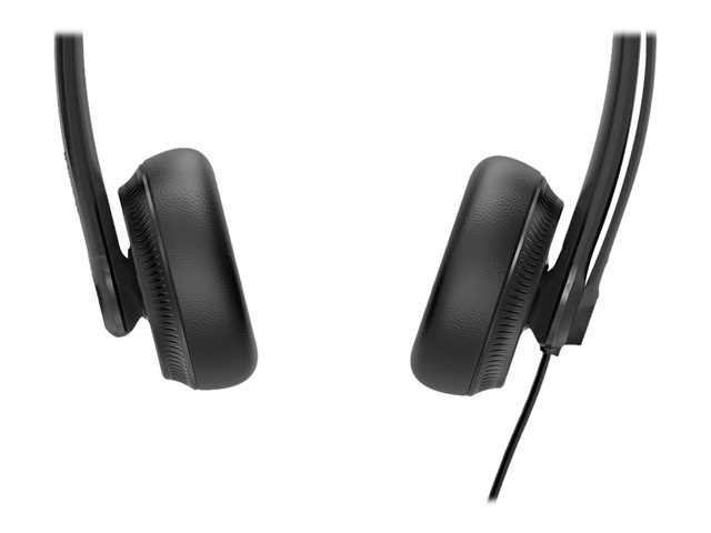 Yealink UH34 Dual - Headset