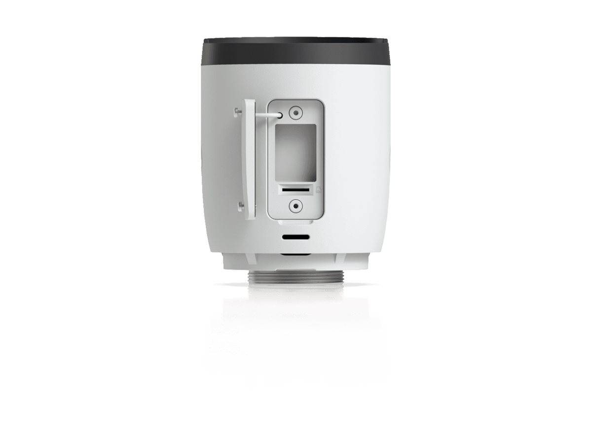 Ubiquiti UVC-G6-Pro-Bullet-W Camera G6 Pro Bullet White - Netzwerkkamera (UVC-G6-PRO-BULLET-W)