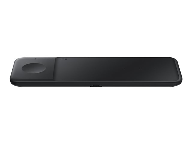 Samsung Wireless Charger Trio EP-P6300 induktive Ladematte - + AC-Netzteil