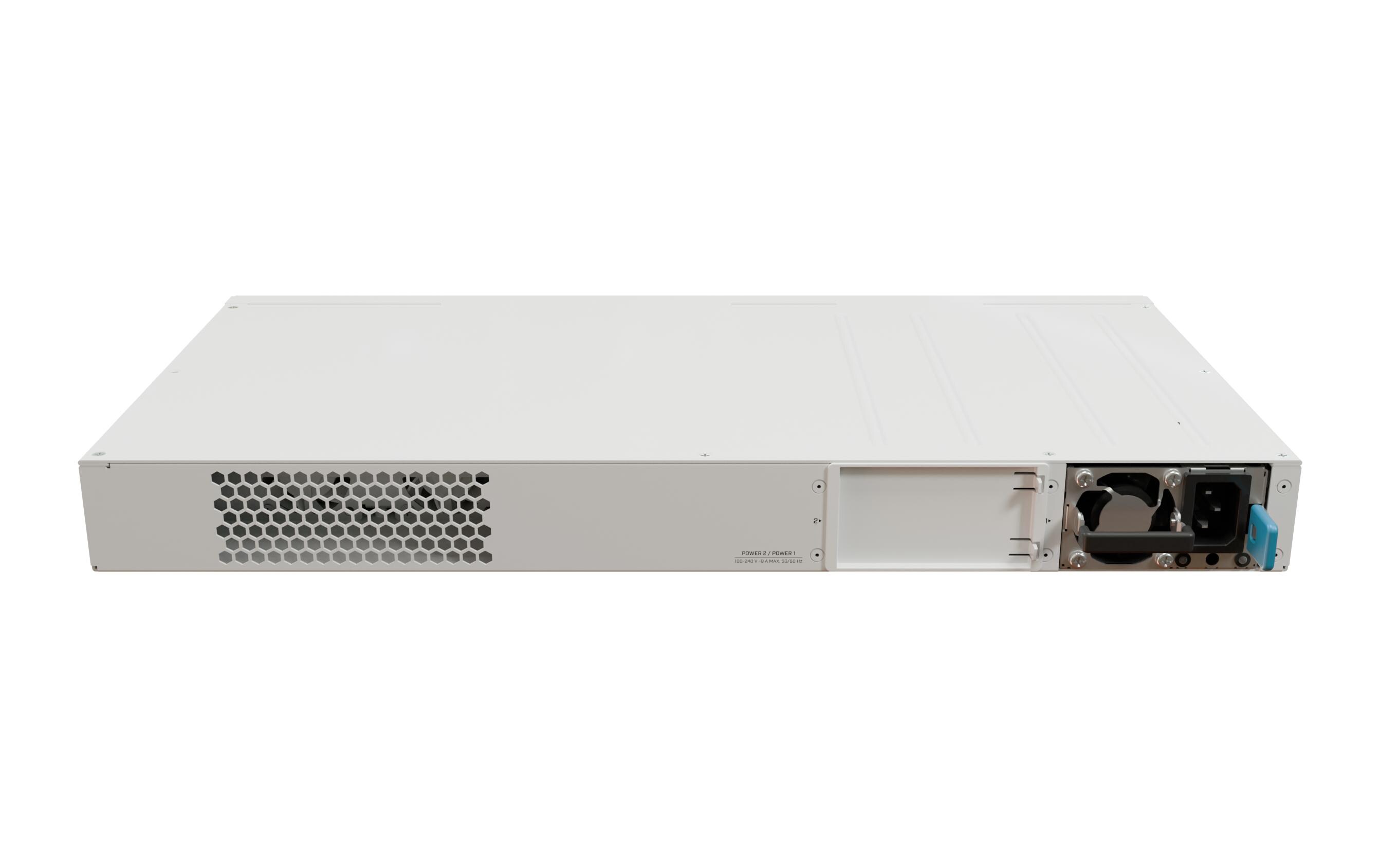 MikroTik PoE++ Switch CRS320-8P-8B-4S+RM 21 Port