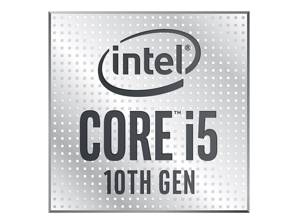Intel Core i5 10400 / 2.9 GHz Prozessor - OEM