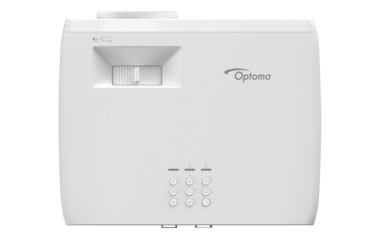 Optoma Projektor ZH420