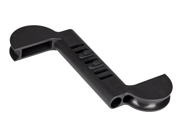CORSAIR Hydro X Series XT Hardline (12mm & 14mm) - Werkzeugset für Biegen und Messen von Rohrleitungen für Flüssigkeitskühlung