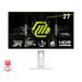 MSI MAG 274PFWDE Gaming Monitor 27"" - Flachbildschirm (TFT/LCD) - 68,6 cm - 1 ms - 300 cd/m² - IPS - DisplayPort - HDMI