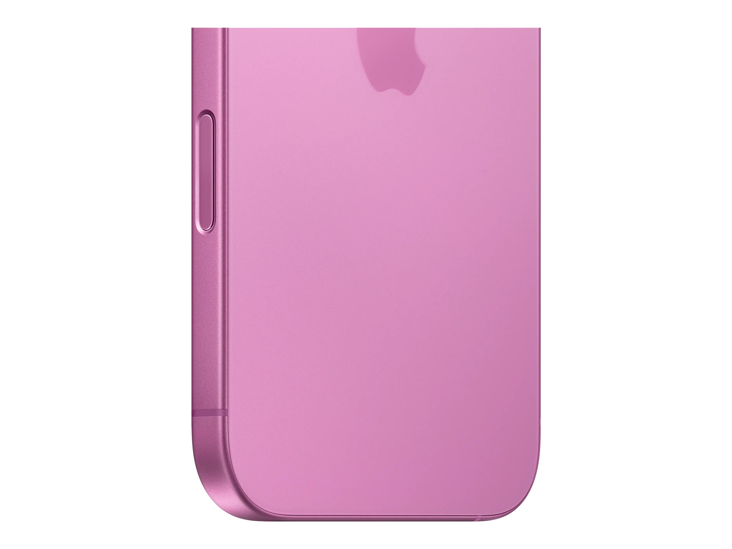 Apple iPhone 16 - pink - 5G Smartphone - 128 GB - GSM