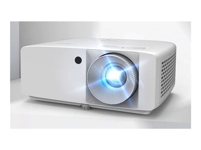Optoma HZ146X-W - DLP-Projektor - 3D - weiß