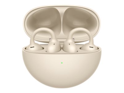 Huawei FreeBuds - True Wireless-Kopfhörer mit Mikrofon