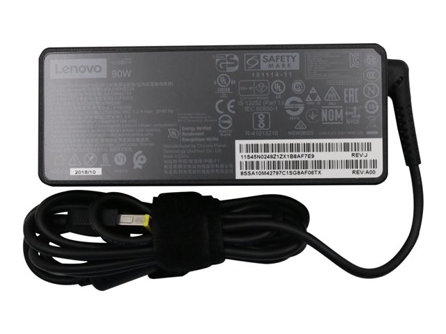 Chicony ADLX90NCC3A - Netzteil - 90 Watt