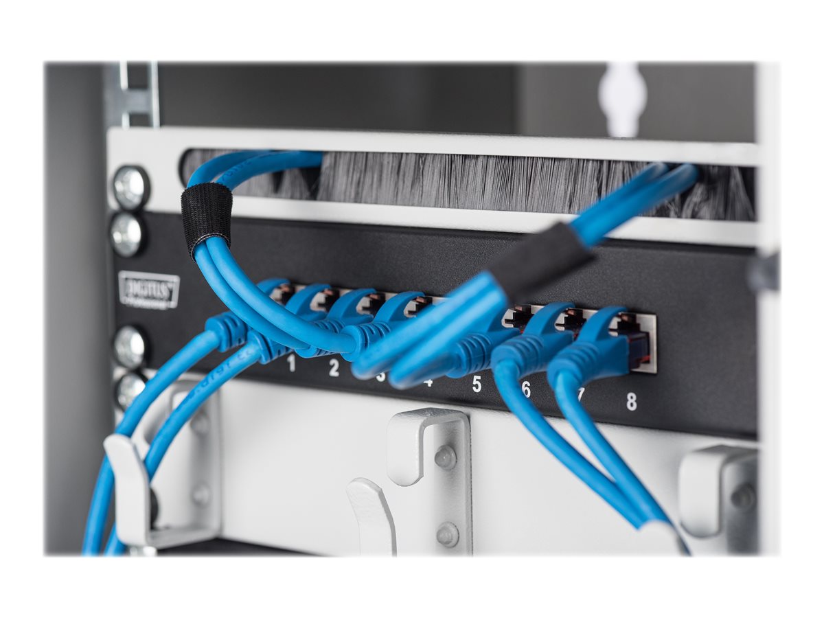 Digitus DN-10-09U - Gehäuse - 9U