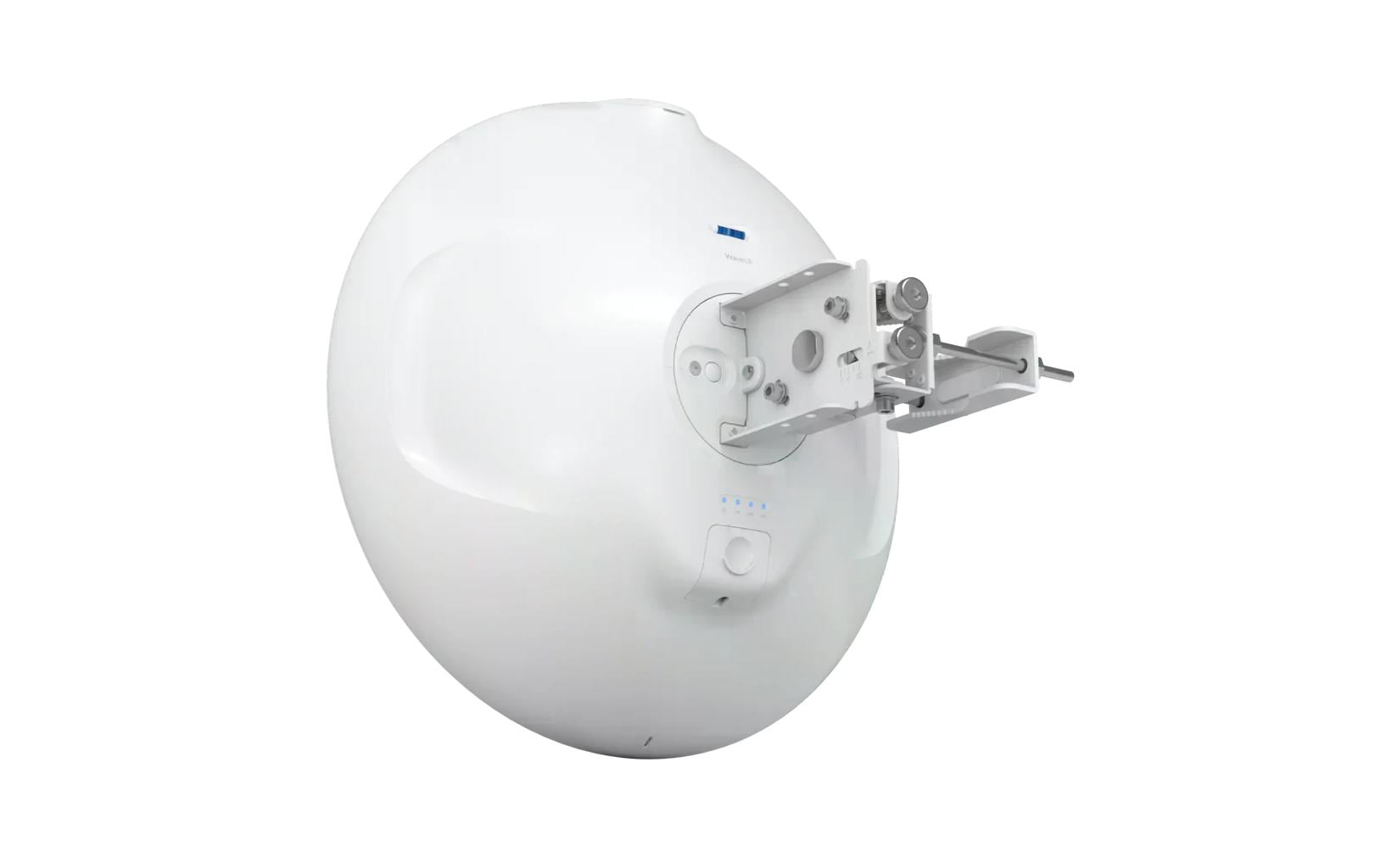 Ubiquiti UISP Wave Long-Range - Accesspoint - Wi-Fi 5, Wi-Fi 6 - 5 GHz, 60 GHz