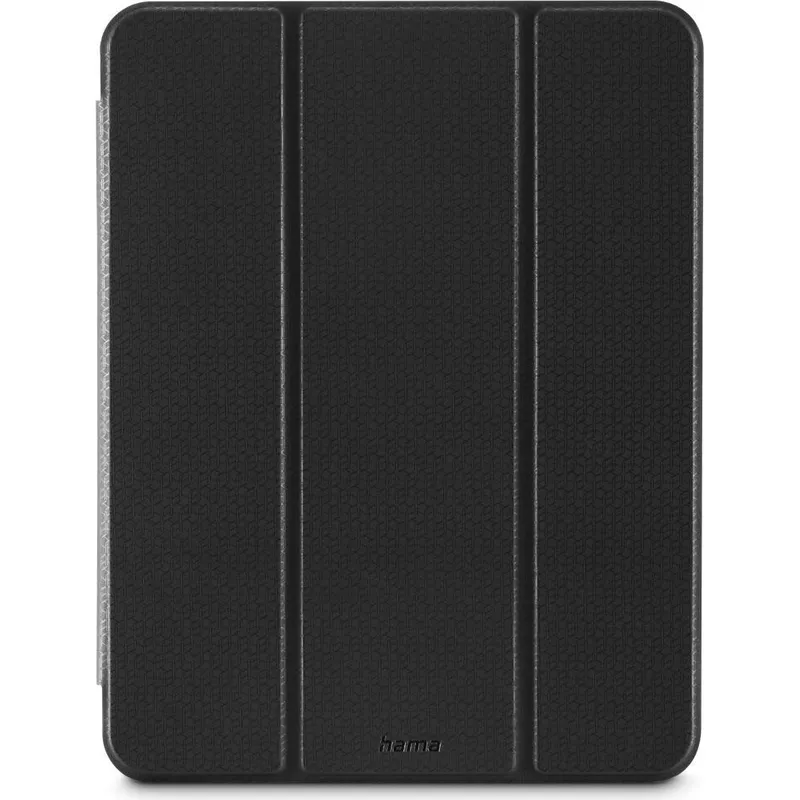 Hama Extreme Protect 33 cm (13") Folio Schwarz - Transparent (00227011)