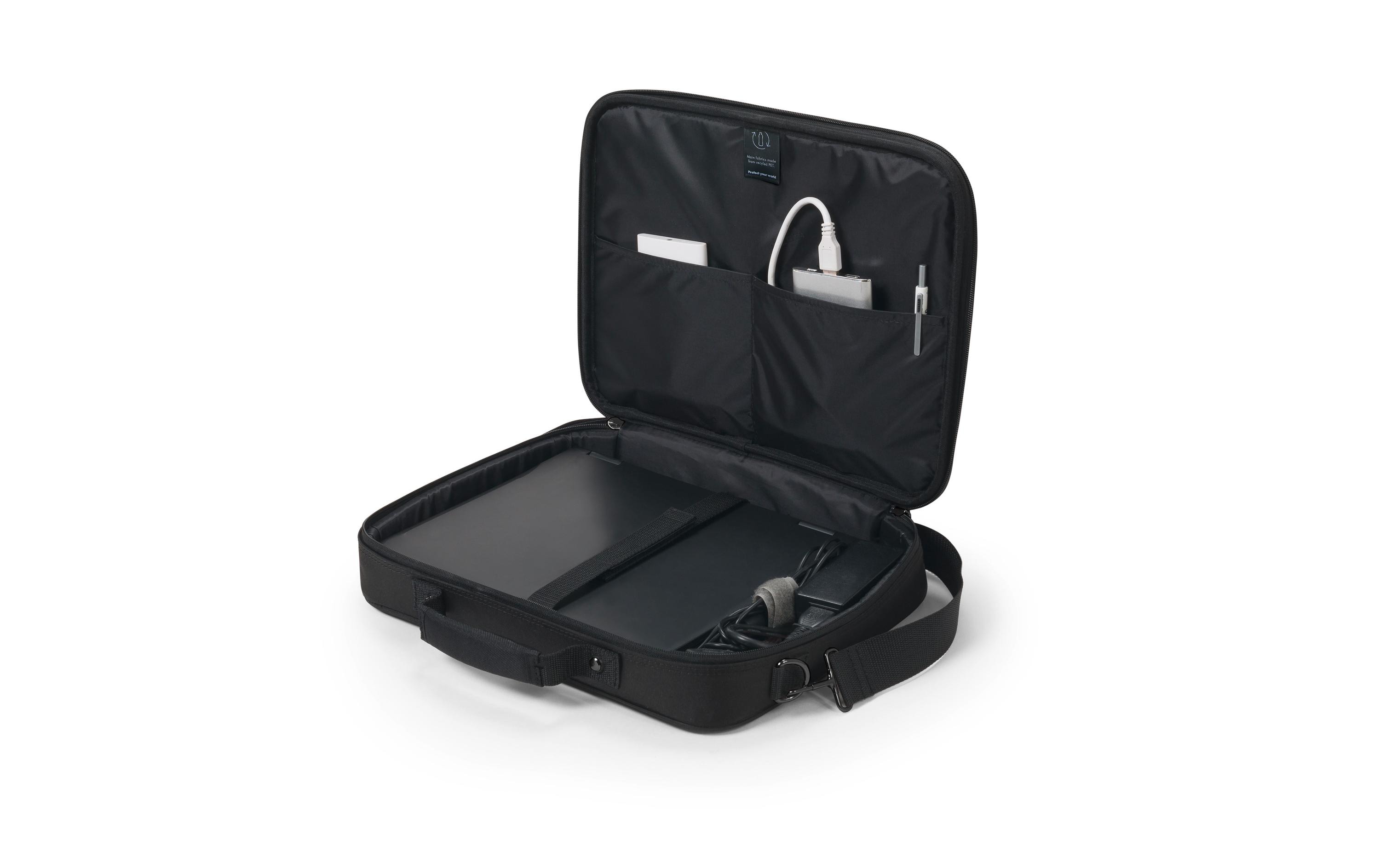 DICOTA Notebooktasche Eco Multi Base 14.1 "